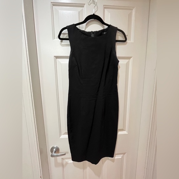 RW&Co fitted business casual dress - Picture 1 of 3